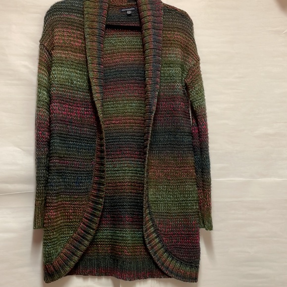 EUC - American Eagle Outfitters Cardigan S/P - Picture 4 of 5